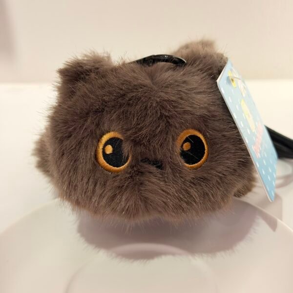 Llavero gato