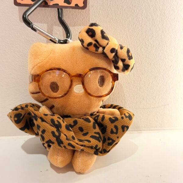Llavero Hello Kitty