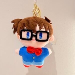 Llavero osito squishy