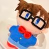 Llavero detective Conan