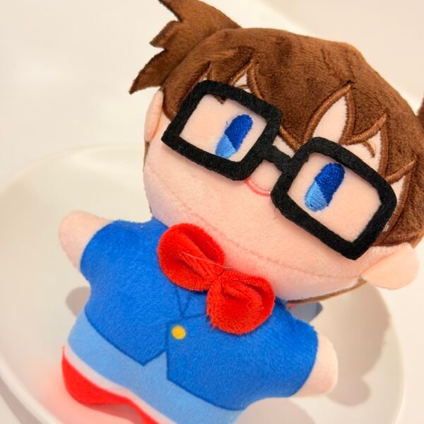 Llavero detective Conan