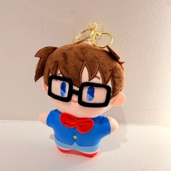 Llavero detective Conan