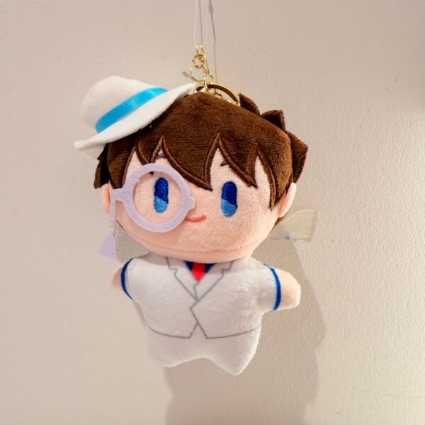 Llavero Kaito Kuroba