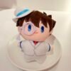 Llavero Kaito Kuroba
