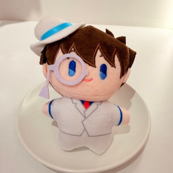 Llavero Kaito Kuroba
