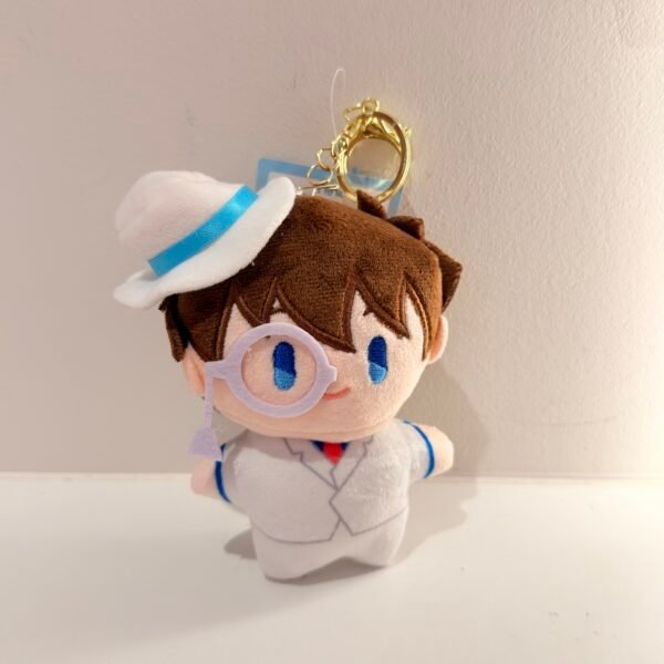 Llavero Kaito Kuroba