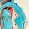 Llavero Hatsune Miku