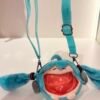 Llavero Hatsune Miku