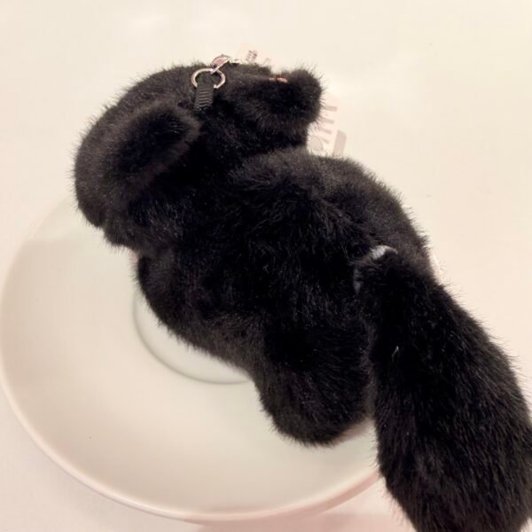 Llavero gato