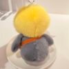Llavero pingüino
