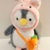 Llavero pingüino
