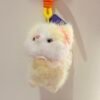 Llavero gato