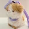 Llavero gato