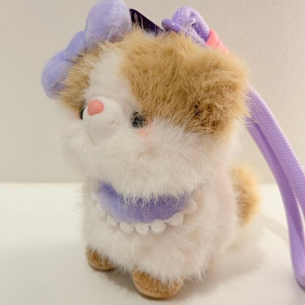 Llavero gato