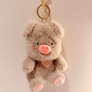 Llavero pig