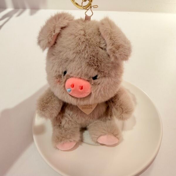 Llavero pig