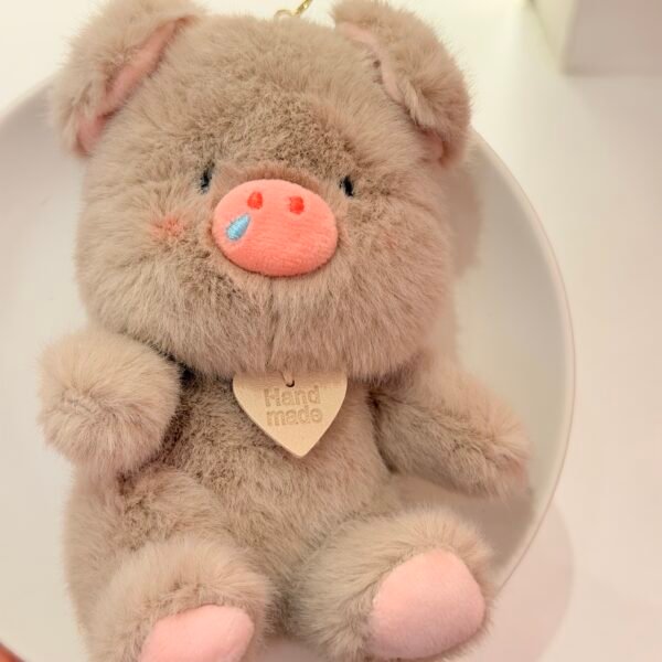 Llavero pig