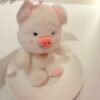 Llavero pig