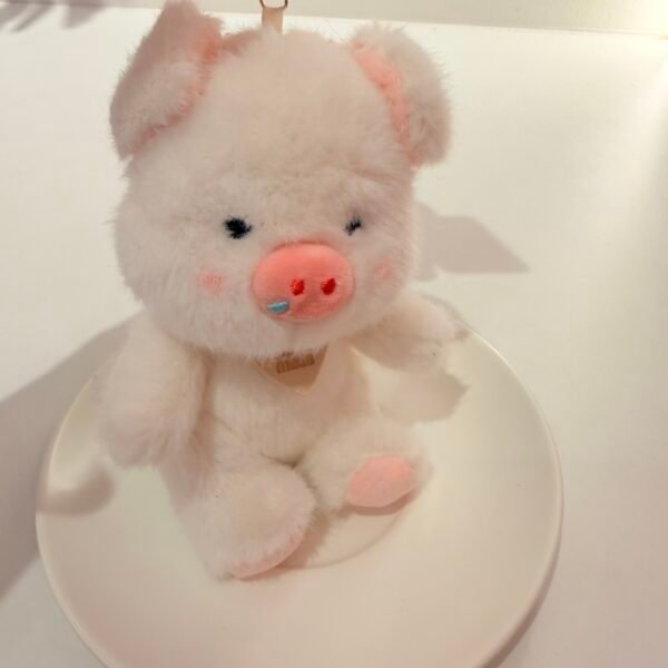 Llavero pig