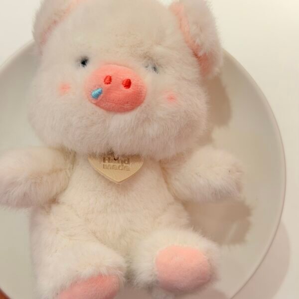 Llavero pig
