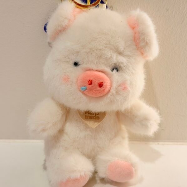 Llavero pig