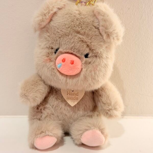 Llavero pig