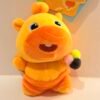 Llavero capybara