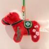 Llavero caballo