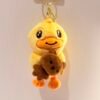Llavero pato