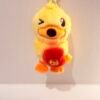 Llavero pato