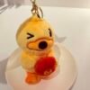 Llavero pato