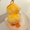 Llavero pato