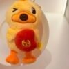 Llavero pato