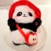 Llavero panda