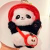 Llavero panda