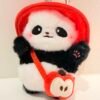 Llavero panda