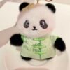 Llavero panda