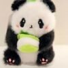 Llavero panda