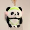 Llavero panda