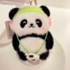Llavero panda