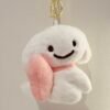 Llavero cute