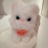Llavero gato cute