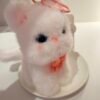 Llavero gato cute