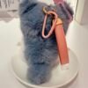 Llavero gato cute