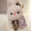 Llavero conejo cute