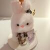 Llavero conejo cute