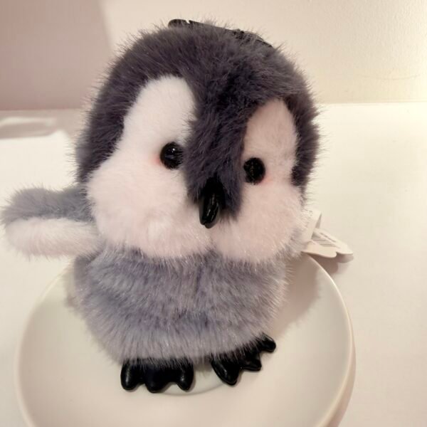 IMG_0721 Llavero pingüino cute