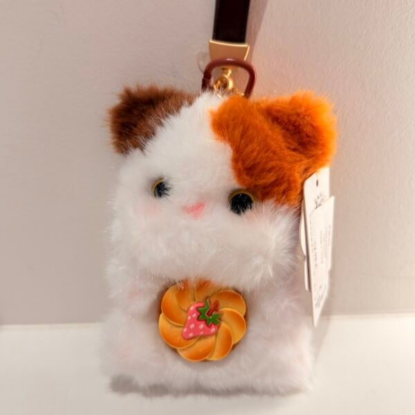IMG_0725 Llavero gato cute