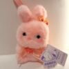 Llavero conejo cute