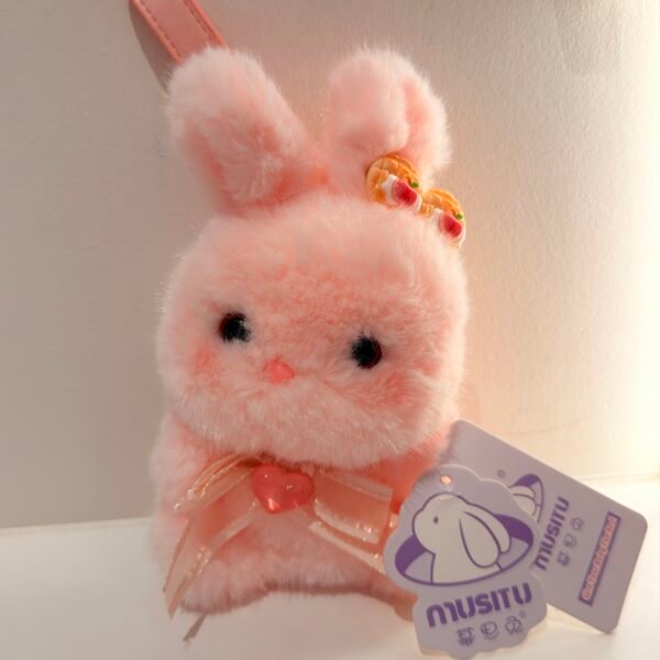 Llavero conejo cute